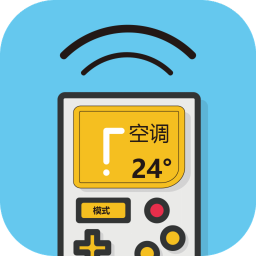 空调遥控器 v2.1.5