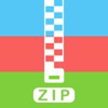 解压zip v1.1.0